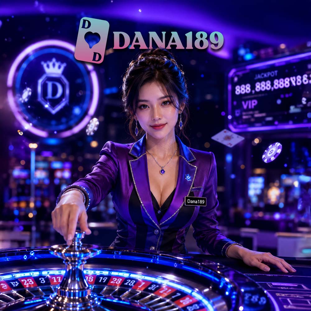 Banner Dana189